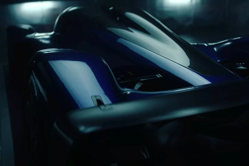 Red Bull RB17