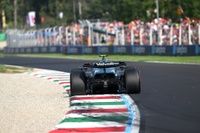 DIRECTO F1: entrenamientos libres del GP de Italia en Monza