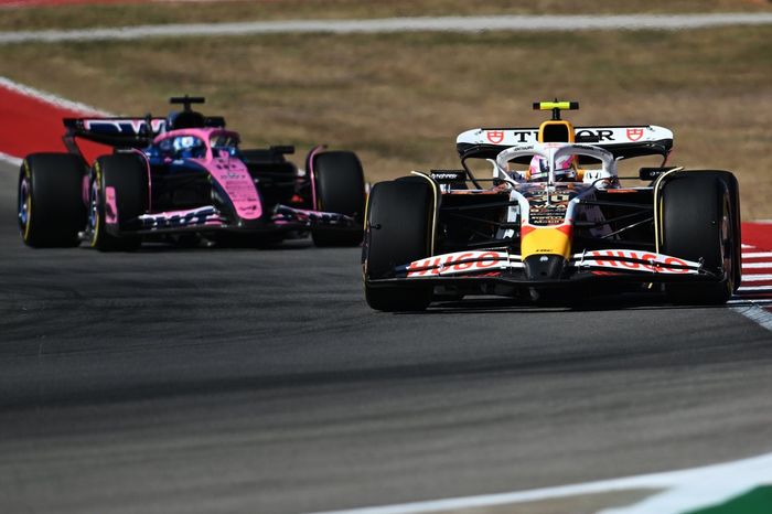 Liam Lawson, equipo Racing Bulls, Pierre Gasly, Alpine