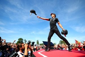 Andrea Kimi Antonelli, Mercedes