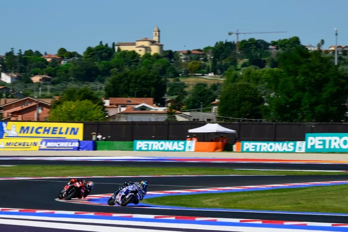 Alex Marquez, Gresini Racing