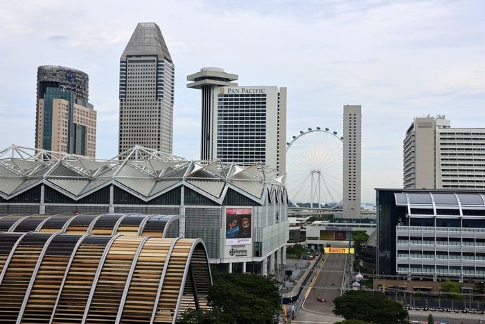Lando Norris, McLaren