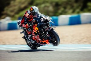 Pedro Acosta, Red Bull KTM Factory Racing