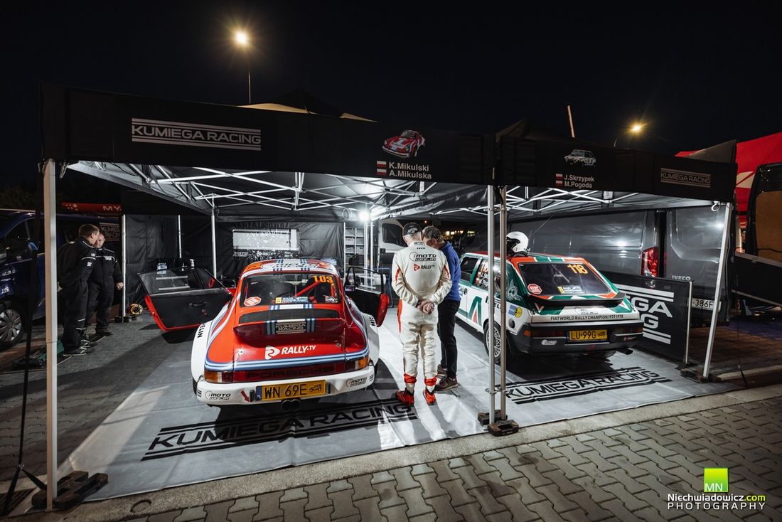 Rajd Nadwiślański 2025