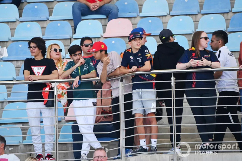 Fans