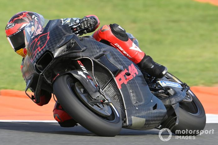 Pol Espargaro, Tech3 GASGAS Factory Racing