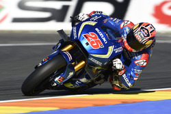 Маверик Виньялес, Team Suzuki Ecstar MotoGP