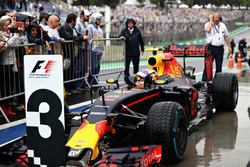 Макс Ферстаппен, Red Bull Racing RB12