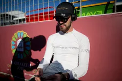 Jean-Eric Vergne, Techeetah