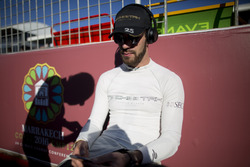Jean-Éric Vergne, Techeetah