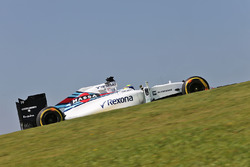 Феліпе Масса, Williams FW38