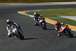 Йонні Ернандес, Aspar Racing Team, Міка Калліо, Red Bull KTM Factory Racing