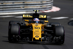 Jolyon Palmer, Renault Sport F1 Team RS17