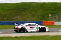 Audi Race Experience