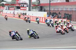 Maverick Viñales, Yamaha Factory Racing