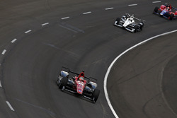Graham Rahal, Rahal Letterman Lanigan Racing Honda