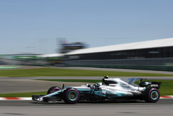Valtteri Bottas, Mercedes AMG F1 W08