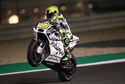 Alvaro Bautista, Aspar Racing Team, Moto3