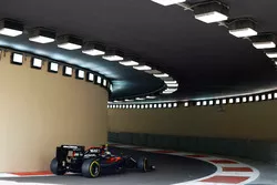 Jenson Button, McLaren