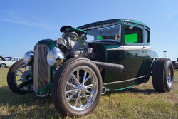 Turkey Run in Daytona