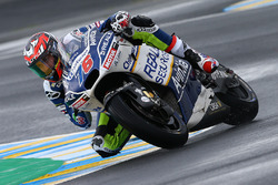 Loris Baz, Avintia Racing
