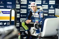 Loris Baz, Avintia Racing
