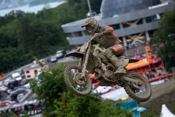 Jeffrey Herlings, KTM Factory Racing