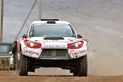 #369 Acciona Eco Powered: Ariel Jaton, German Rolon