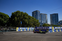 Daniel Abt, ABT Schaeffler Audi Sport, Spark-Abt Sportsline, ABT Schaeffler FE02