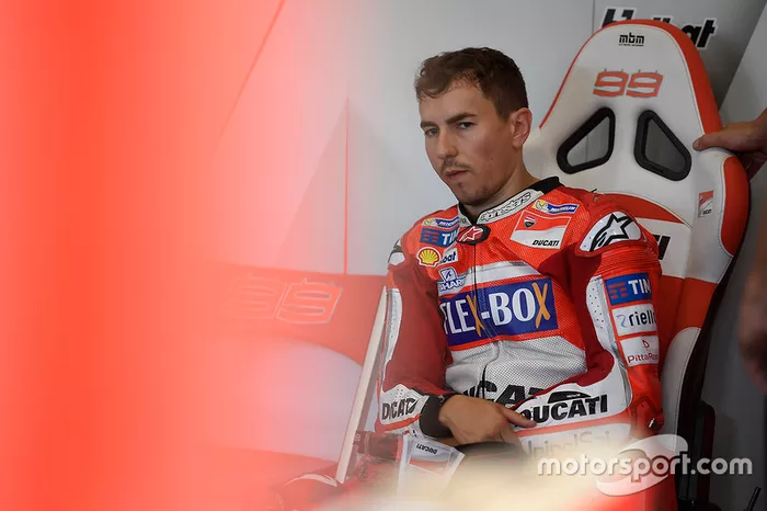 2º Jorge Lorenzo: 65