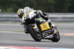Thomas Luthi, CarXpert Interwetten
