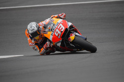 Marc Márquez, Repsol Honda Team