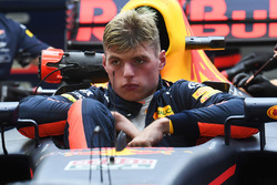 Макс Ферстаппен, Red Bull Racing RB13