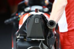 Moto de Jorge Lorenzo, Ducati Team