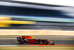 Макс Ферстаппен, Red Bull Racing RB13