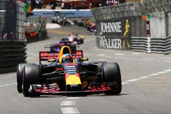 Daniel Ricciardo, Red Bull Racing RB13