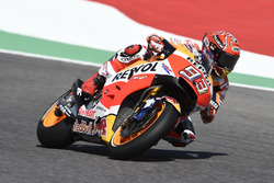 Marc Marquez, Repsol Honda Team