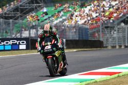 Johann Zarco, Monster Yamaha Tech 3