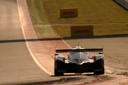 #8 Toyota Gazoo Racing Toyota TS050 Hybrid: Стефан Сарразан, Себастьян Буемі, Казукі Накадзіма