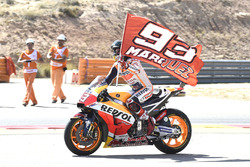1. Marc Marquez, Repsol Honda Team