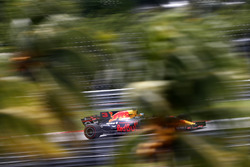 Daniel Ricciardo, Red Bull Racing RB13