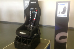 Sedile Sparco