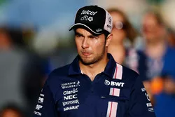 Sergio Perez, Force India