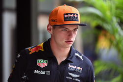 Max Verstappen, Red Bull Racing