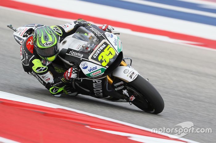 Cal Crutchlow, Team LCR Honda