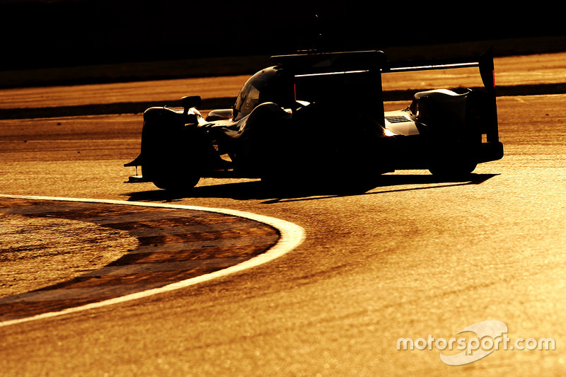 4. #32 United Autosports, Ligier JSP217 - Gibson: William Owen, Hugo de Sadeleer, Filipe Albuquerque