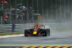 Макс Ферстаппен, Red Bull Racing RB13