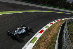 Валттері Боттас, Mercedes AMG F1 W08