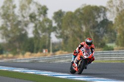 Marco Melandri, Ducati Team