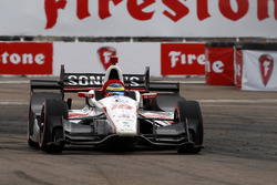 Sébastien Bourdais, Dale Coyne Racing Honda